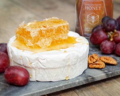 Pure Southern Honeycomb – Southeast Georgia