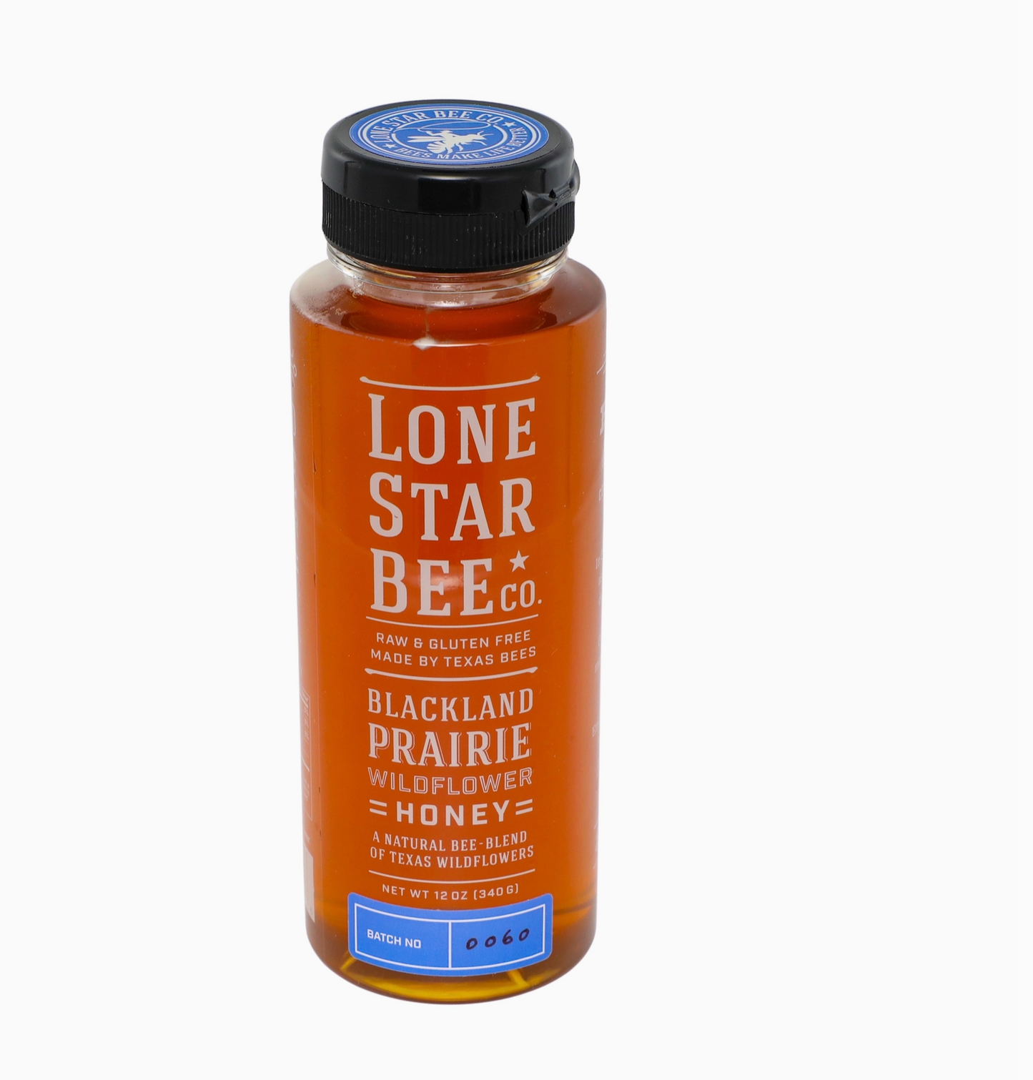 Lone Star Bee Co. –  Handcrafted Infused Honey