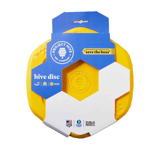 Hive Disc