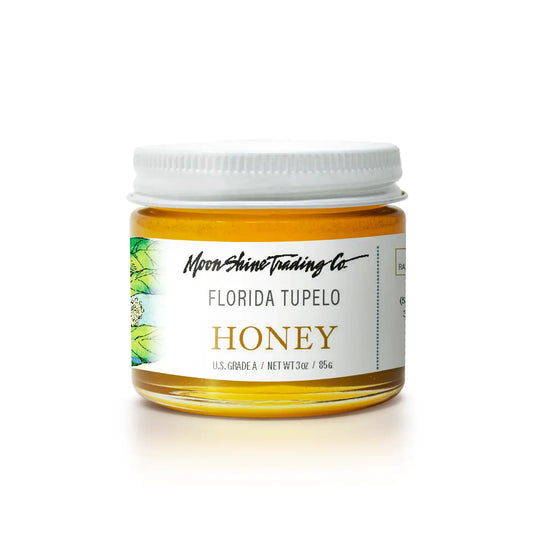 Pure Tupelo Honey by Moonshine Trading Company - 3oz