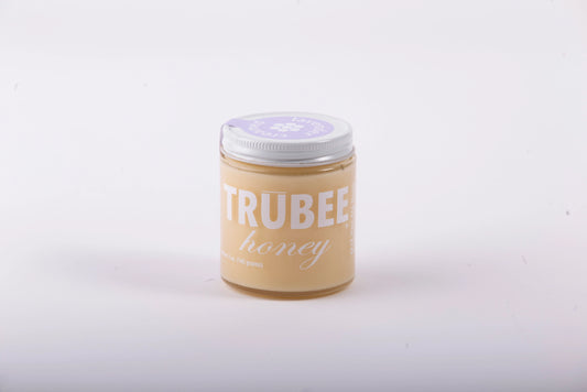 TrūBee | Lavender Tennessee Snow Whipped Honey