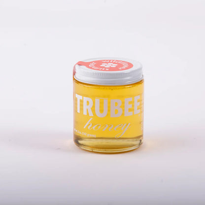 TrūBee | 5oz Jar Classic Honey
