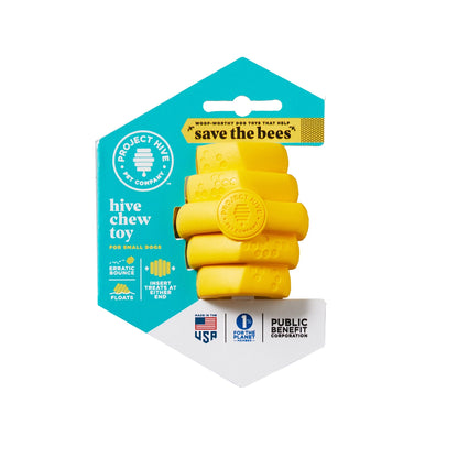 Hive Chew Toy