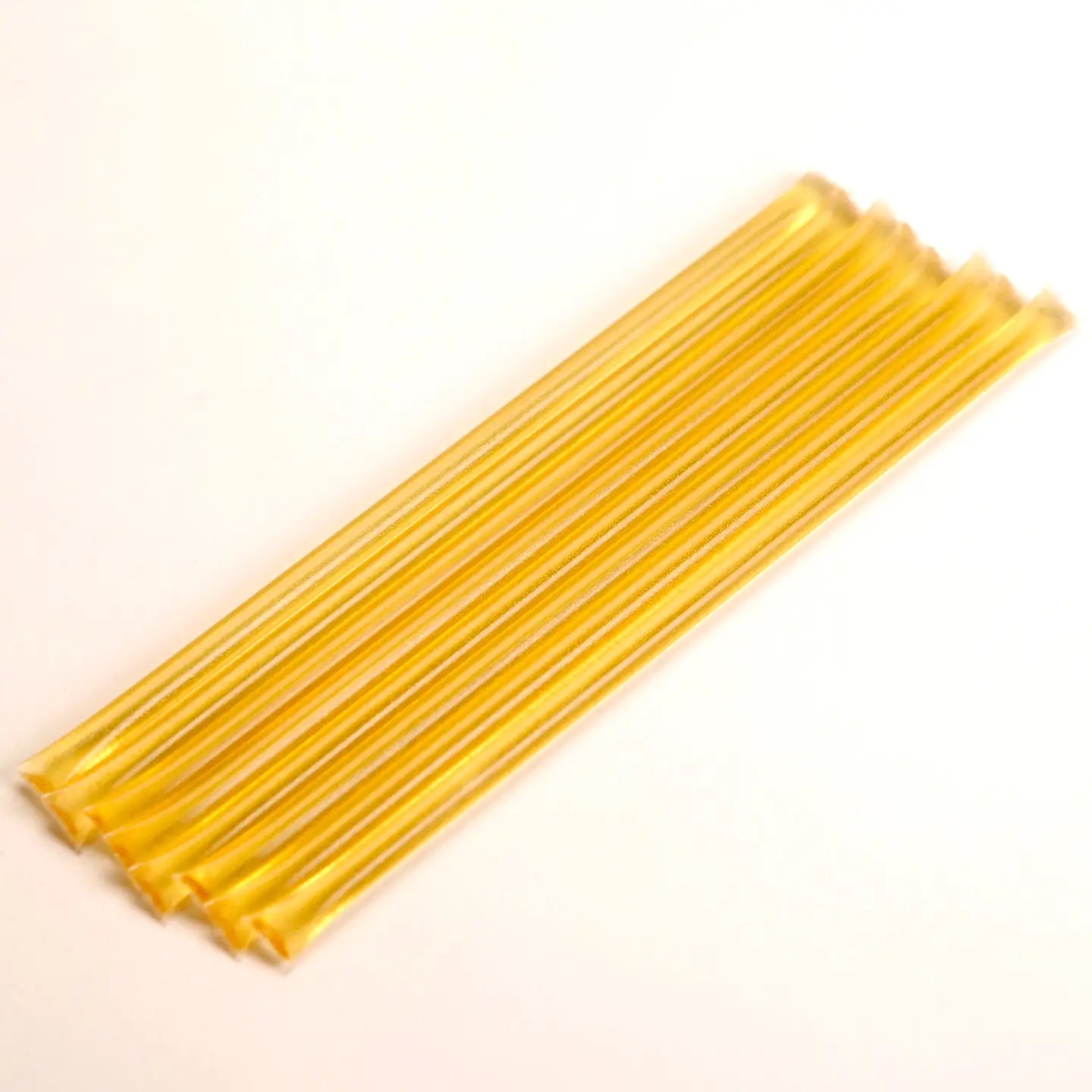 TrūBee | Honey Straws 8pk