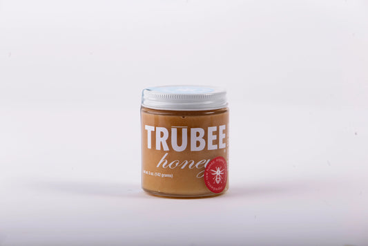 TrūBee | Cinnamon Tennessee Snow Whipped Honey