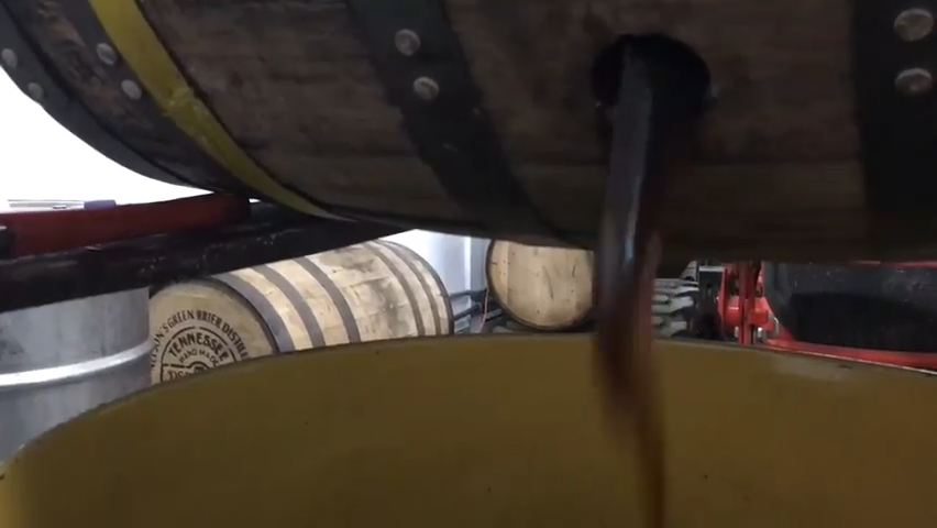 TrūBee | Barrel-Aged Honey
