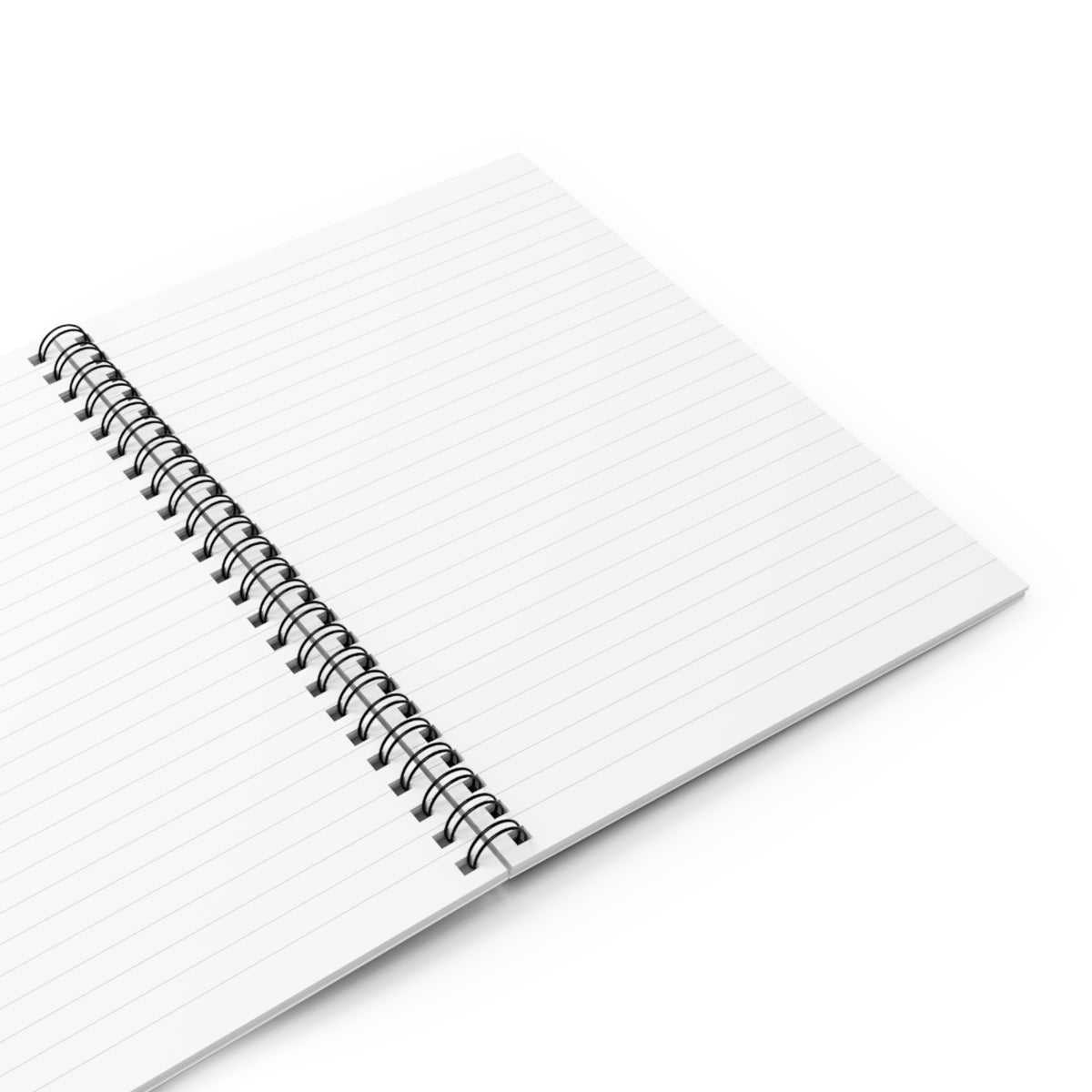 Plant These Save Bees Spiral Notebook - Ruled Line