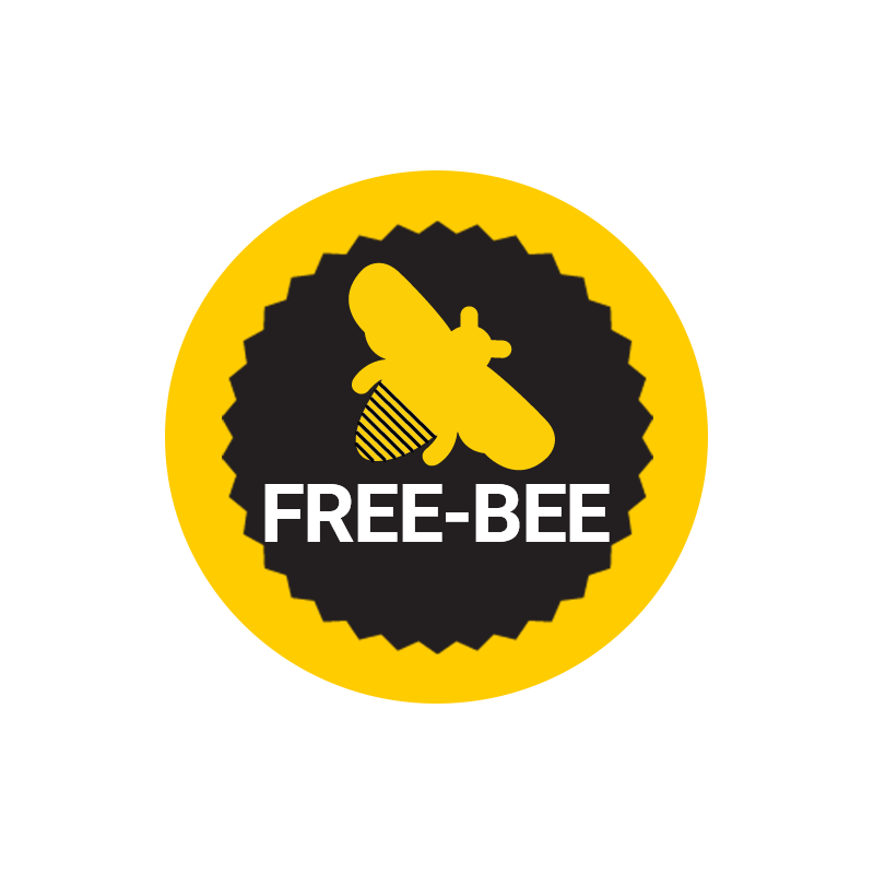 Free-Bee Trial Subscription