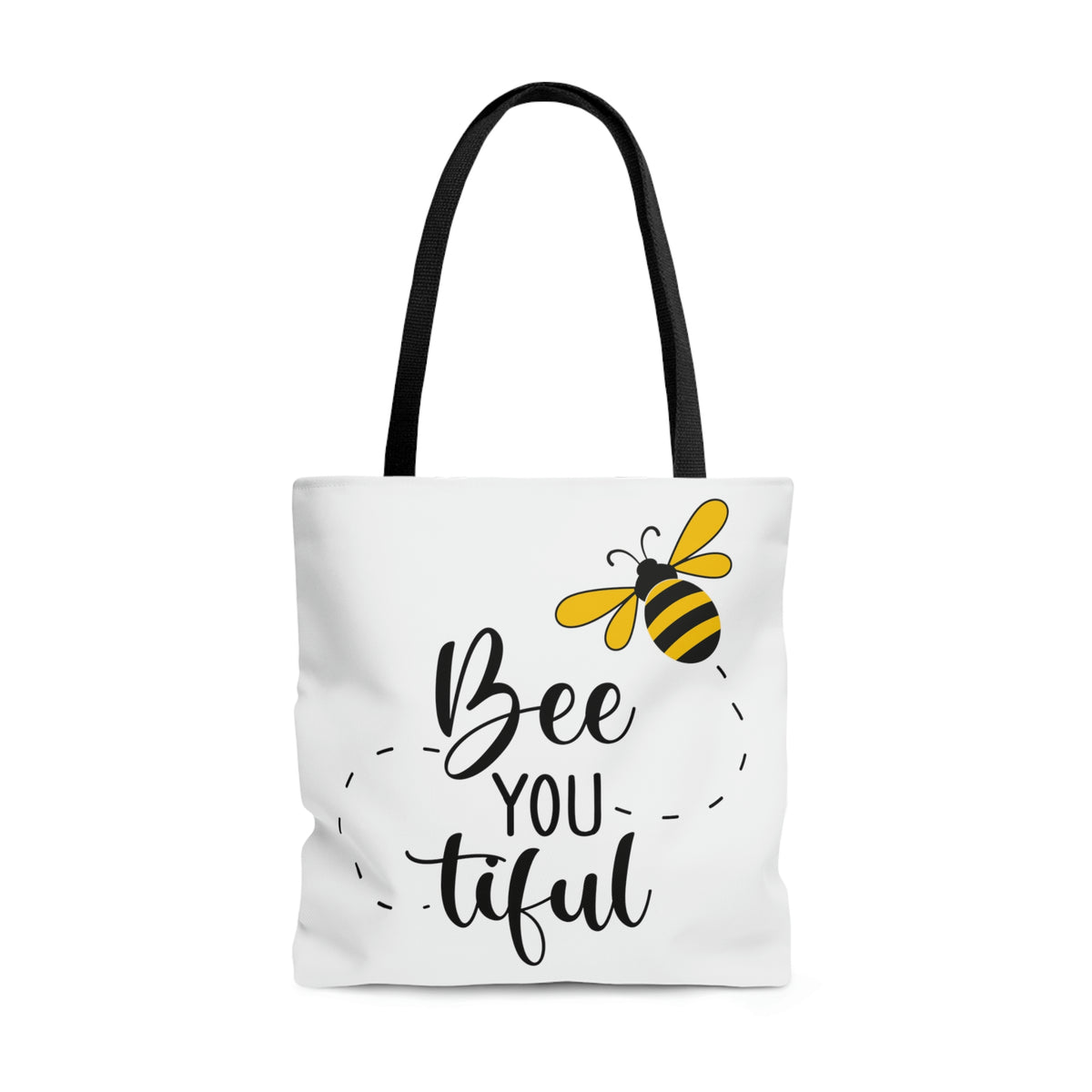 Bee-You-Tiful Tote Bag